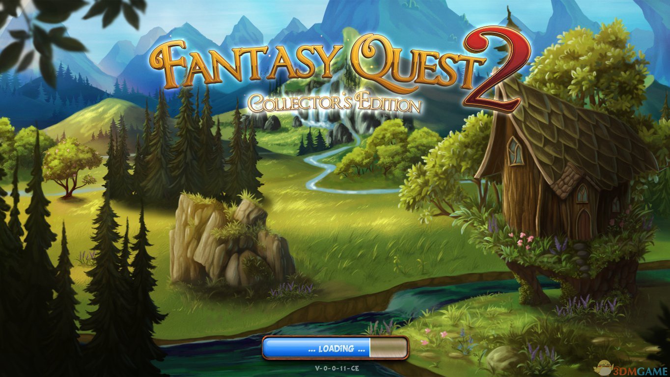 幻想任务2 游戏截图