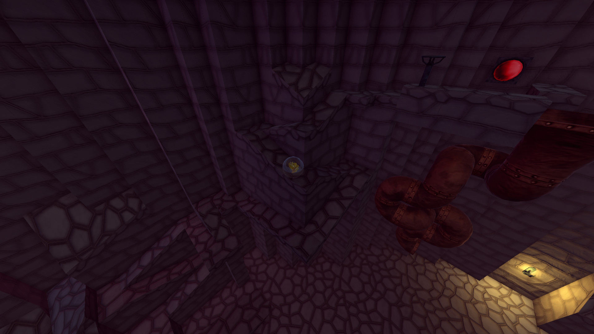 石山大冒险 游戏截图