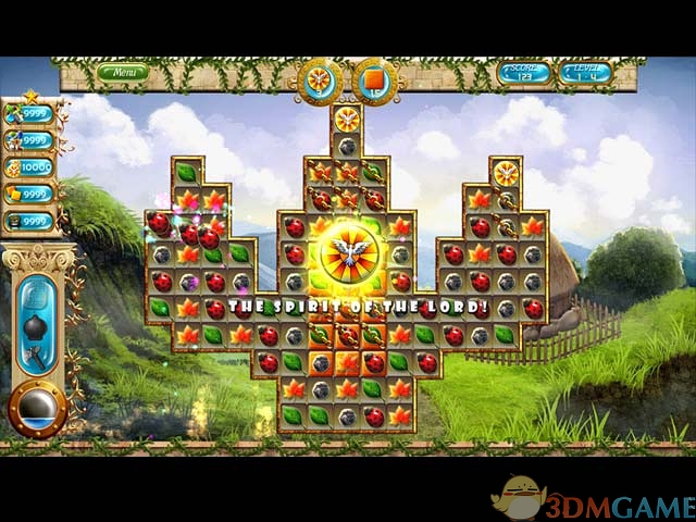 诺亚方舟编年史 游戏截图