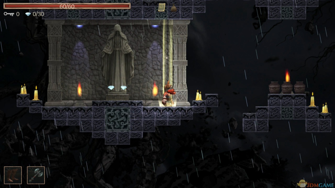 维京的审判 游戏截图