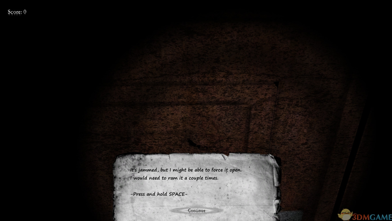 黑玫瑰 游戏截图