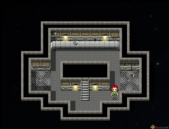 太空旅人：第二章 游戏截图