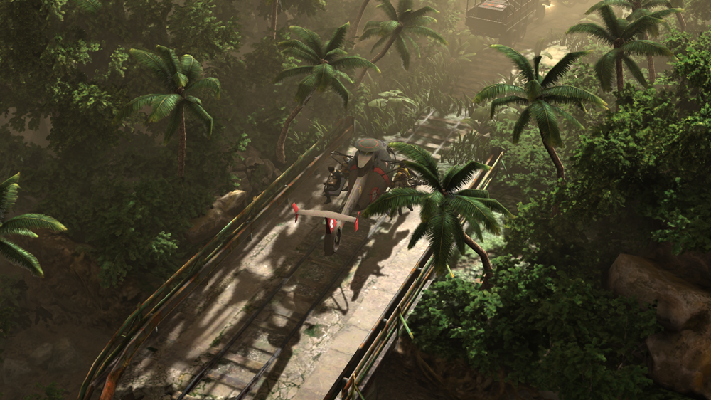 乌合之众 游戏截图