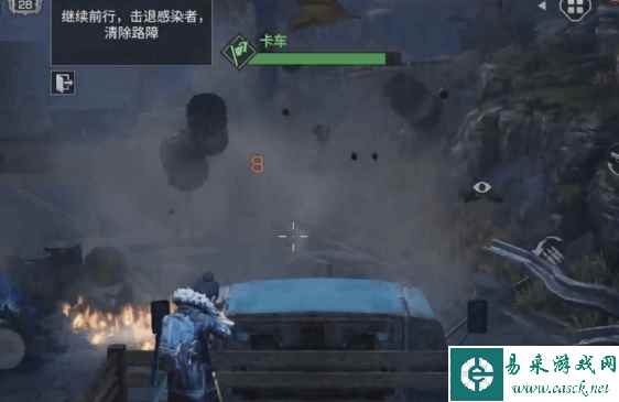 明日之后秋日秘径副本怎么打 秋日秘径副本打法攻略