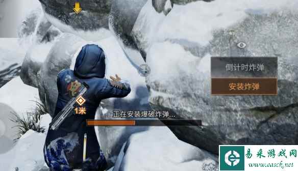 明日之后山脚据点副本怎么打 山脚据点副本打法攻略