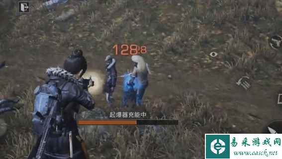 明日之后秋日秘径副本怎么打 秋日秘径副本打法攻略
