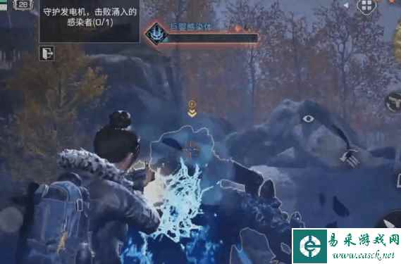 明日之后秋日秘径副本怎么打 秋日秘径副本打法攻略