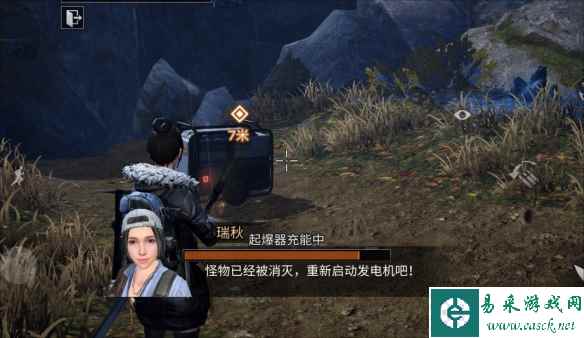 明日之后秋日秘径副本怎么打 秋日秘径副本打法攻略