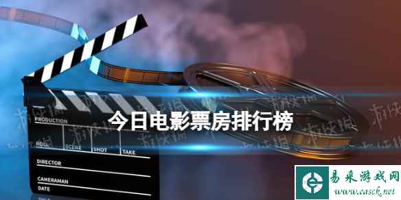 电影票房排行榜12月12日 瞒天过海等电影票房排行榜