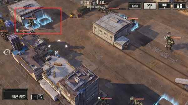 钢岚第六章突发事件怎么完成 第六章突发事件攻略