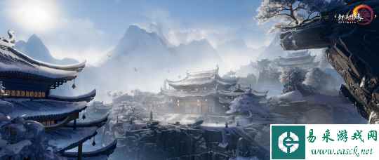 集齐所有手机端雷点的《剑网3无界》，却是西山居的下一轮武侠革命？