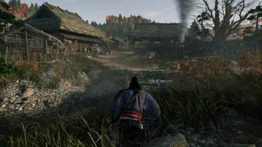 《浪人崛起》揭秘:真实历史背景下的武士冒险_行业资讯-易采游戏网