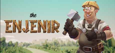 《The Enjenir》Steam抢先体验开启 中世纪物理建筑模拟