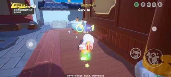 元梦之星卧底行动怎么玩 卧底行动玩法攻略