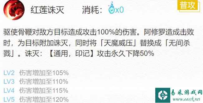 阴阳师阿修罗御魂带什么好 阴阳师阿修罗御魂搭配推荐