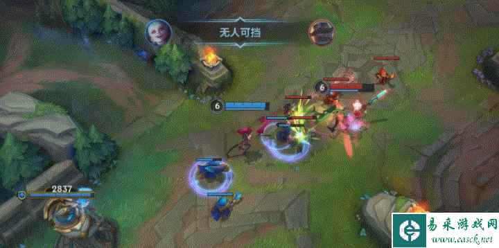 网