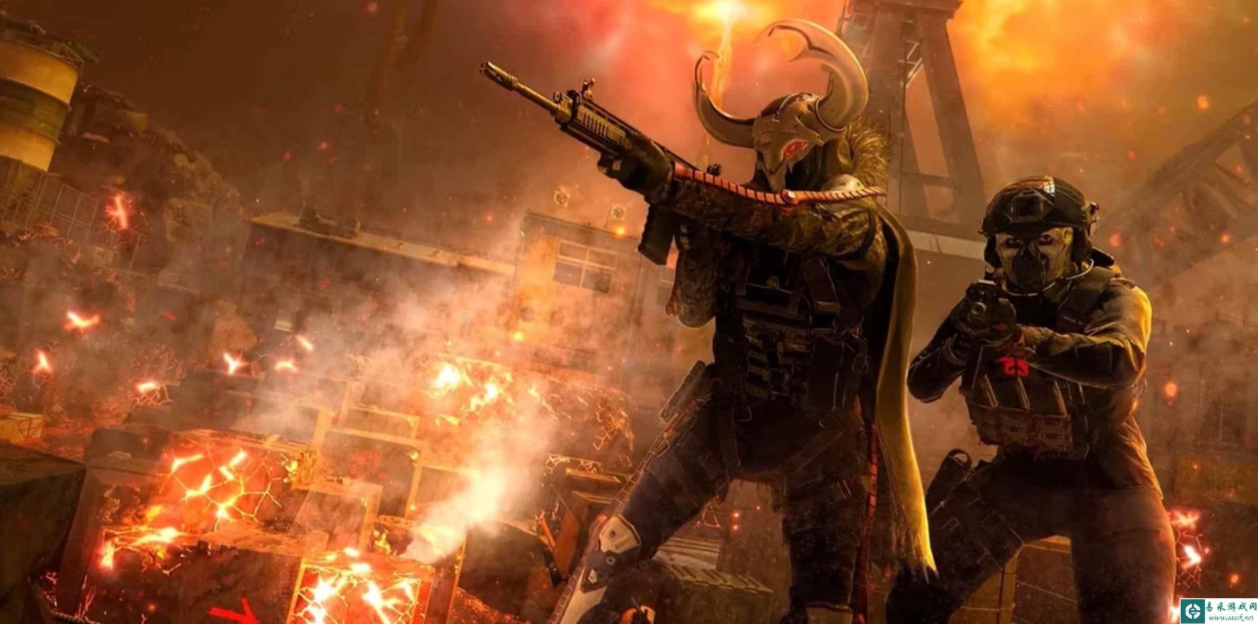 《使命召唤：现代战争3》面临外挂危机 玩家认为已失控