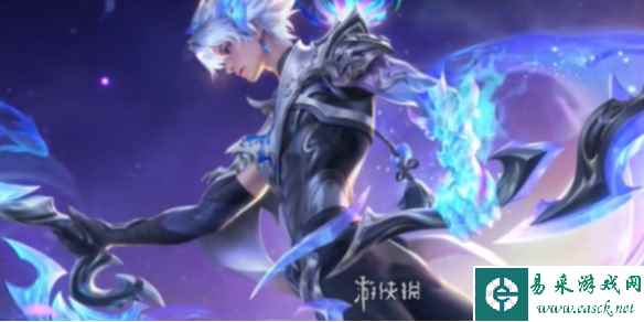 王者荣耀2024元旦返场皮肤介绍