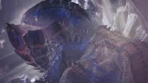 怪物猎人世界岩贼龙怎么打 岩贼龙打法攻略
