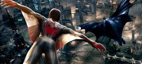 外媒：蜘蛛侠2探索方式成为超英游戏标准 值得其它厂商学习