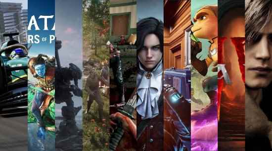 外媒评2023年十佳PC优化游戏：《暗黑破坏神4》上榜