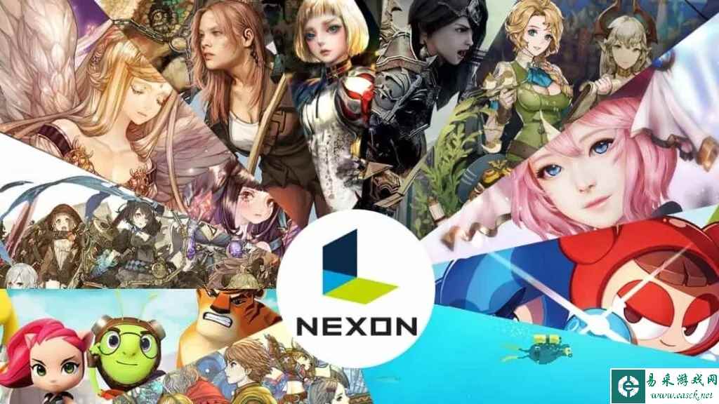韩国对Nexon公司处以重罚 指控游戏内欺诈行为