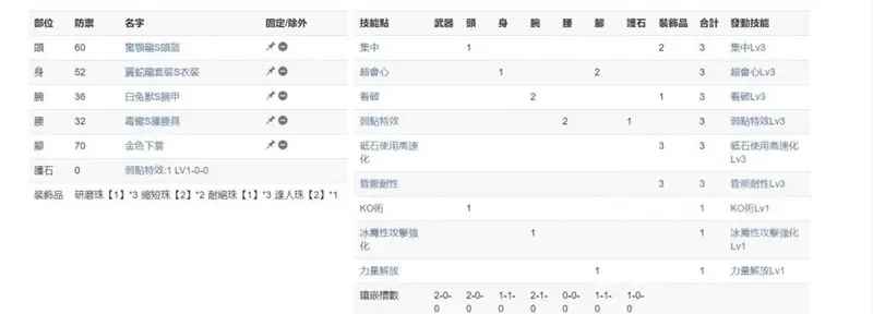 怪物猎人崛起大剑怎么玩 大剑玩法技巧分享