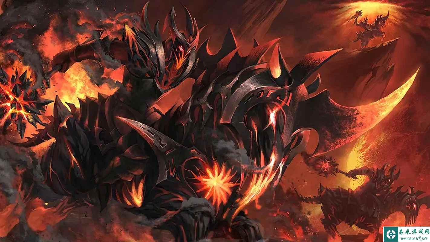 DOTA2混沌骑士是什么英雄 DOTA2混沌骑士进阶玩法思路