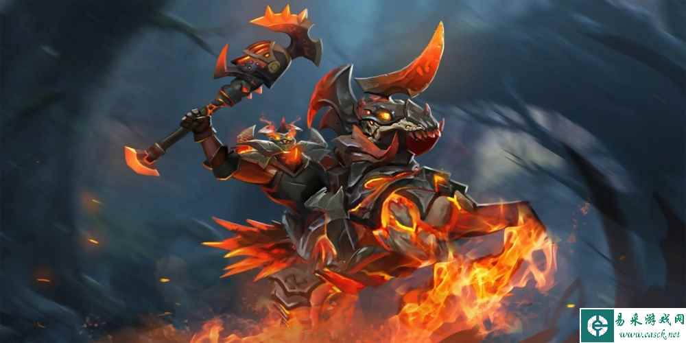 DOTA2混沌骑士是什么英雄 DOTA2混沌骑士进阶玩法思路