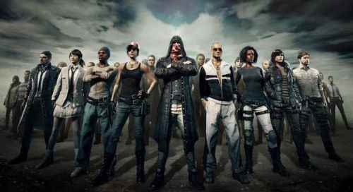 绝地求生外挂泛滥 教你如何判断敌人是否开外挂