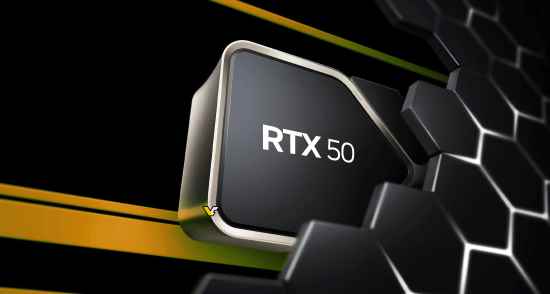 曝RTX50最快将于今年第4季度推出 性能最高提升50%