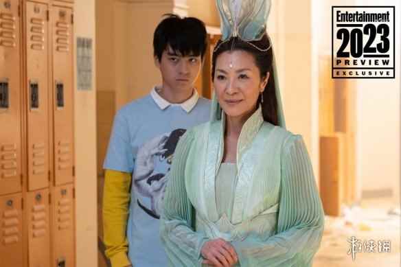 《西游ABC》剧集因首季收视率不佳被Disney+取消！