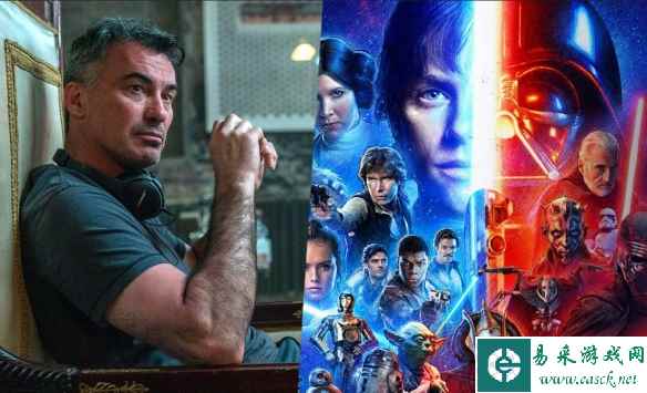 《疾速追杀》导演希望自己能拍出一部《星球大战》！