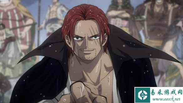 后背交给他没问题!盘点《JUMP》中最值得信赖的角色