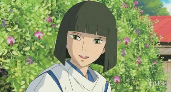 吉卜力解释《千与千寻》宣传片与广告为何没有小白龙