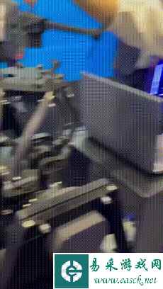 不可能这么Q弹，除非让我试试 动图 要是男生会更痛!