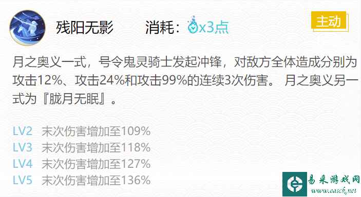 《阴阳师》2024泷夜叉姬御魂搭配一览