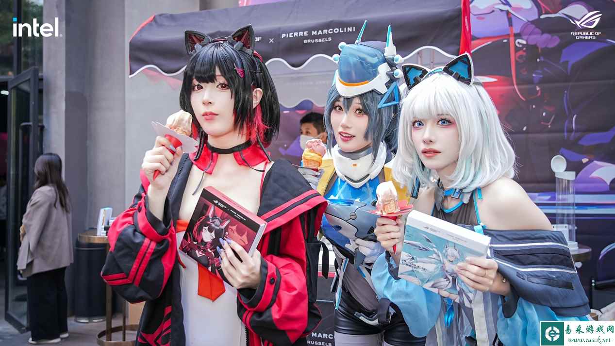 易采游戏网