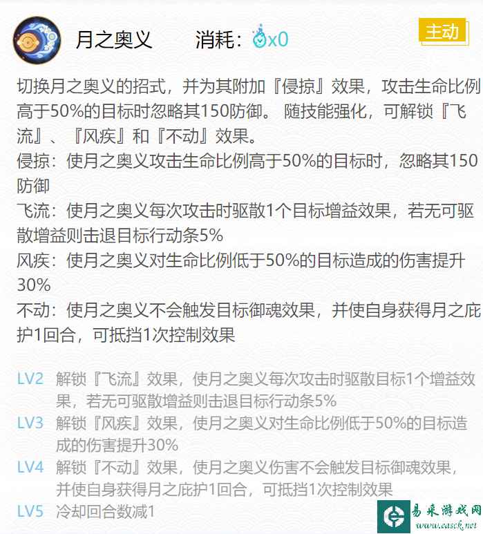 《阴阳师》2024泷夜叉姬御魂搭配一览
