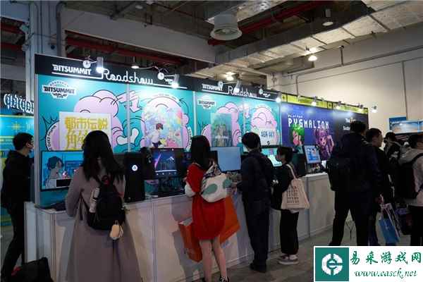 易采游戏网