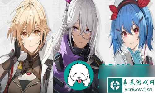 少女前线2追放有哪些四星角色更值得培养-少女前线2追放更值得培养的四星角色介绍