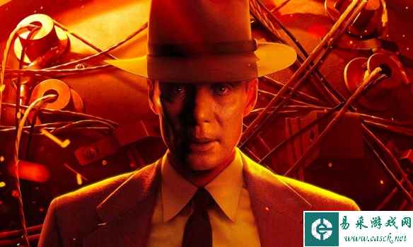 《奥本海默》获金球奖剧情类最佳影片！诺兰获最佳导演