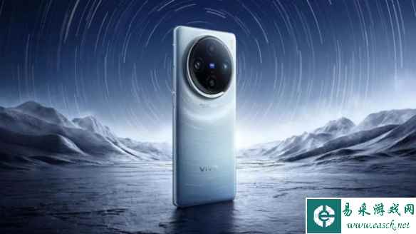 曝vivo X100Pro+将采用全玻璃机身：镜头模组有点大！