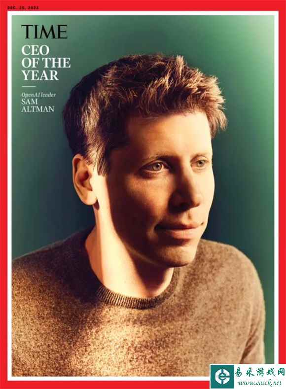 阿尔特曼回应被开除后复职：我很痛苦 但对OpenAI有益