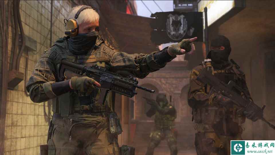 《使命召唤20：现代战争3》和《战区》第一赛季中期更新 新增武器和《黑袍纠察队》联动
