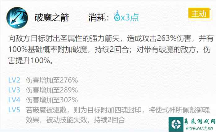 《阴阳师》桔梗御魂搭配一览2024