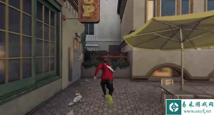 玩家提议《GTA6》融合看门狗跑酷玩法 网友：不需要！
