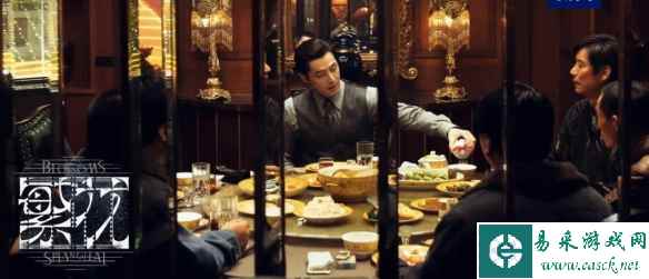 央视评《繁花》有“腔调”：体现独特地域文化魅力！