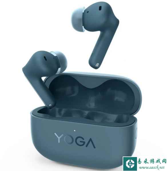 联想Yoga TWS耳机公布：多设备连接性及IPX4 防水！