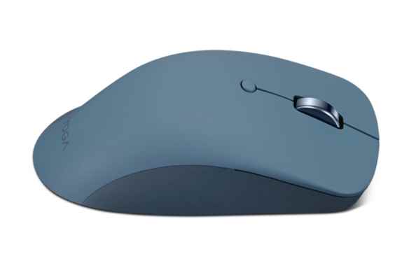 联想Yoga Pro无线鼠标公布：最高4000DPI 售价287元！